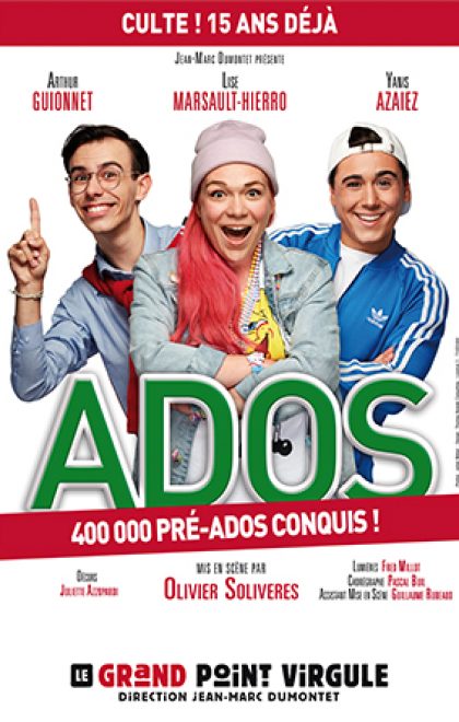 ADOS ADOS