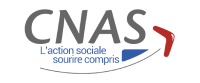 CNAS (Comité national action sociale)